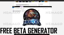 Heroes of the Storm † Key Generator FREE DOWNLOAD