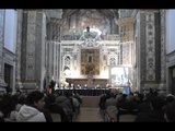 Napoli - Congresso regionale del Movimento Cristiano Lavoratori (22.02.14)