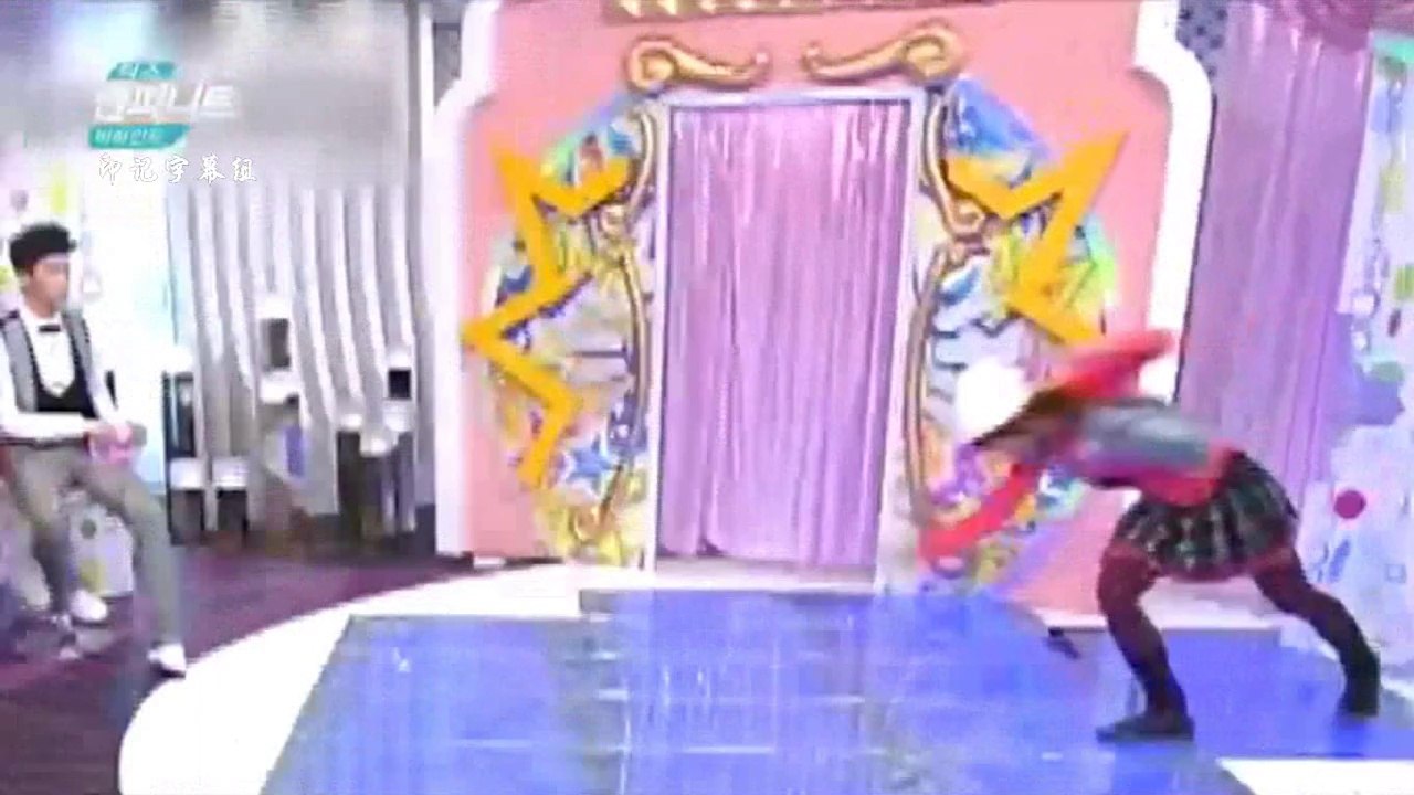 【印記中字】140220 This is INFINITE EP03 未公开画面