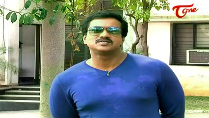 Sunil || Speaks about || Bheemavaram Bullodu