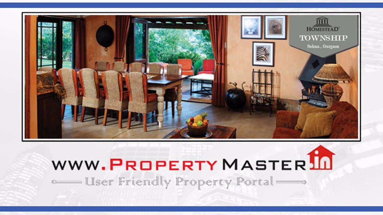 Property in Sohna | Residential Shona flats| Plots in shona