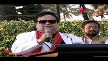 Bappi Lahiri Appointed as UNESCO Nepal's Goodwill Ambassador