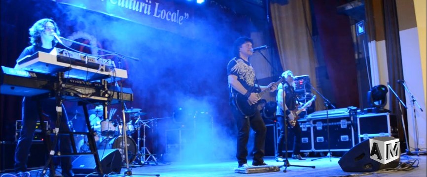 COMPACT la Câmpia Turzii - Zâmbetul din ochii tăi