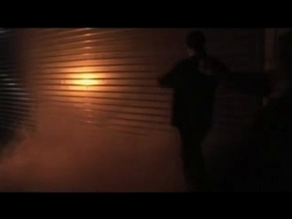 YOU-K-OFF - CLIP: LE SILENCE EST CRI