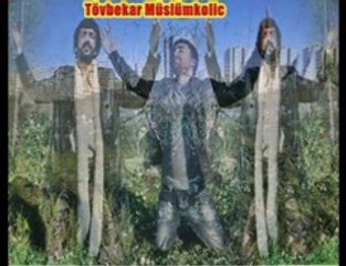 Müslüm Gürses çok üzgünsün arkadaş
