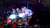 Diablo 3 - 2.0.1 Sorcier spécialisation Multikitting