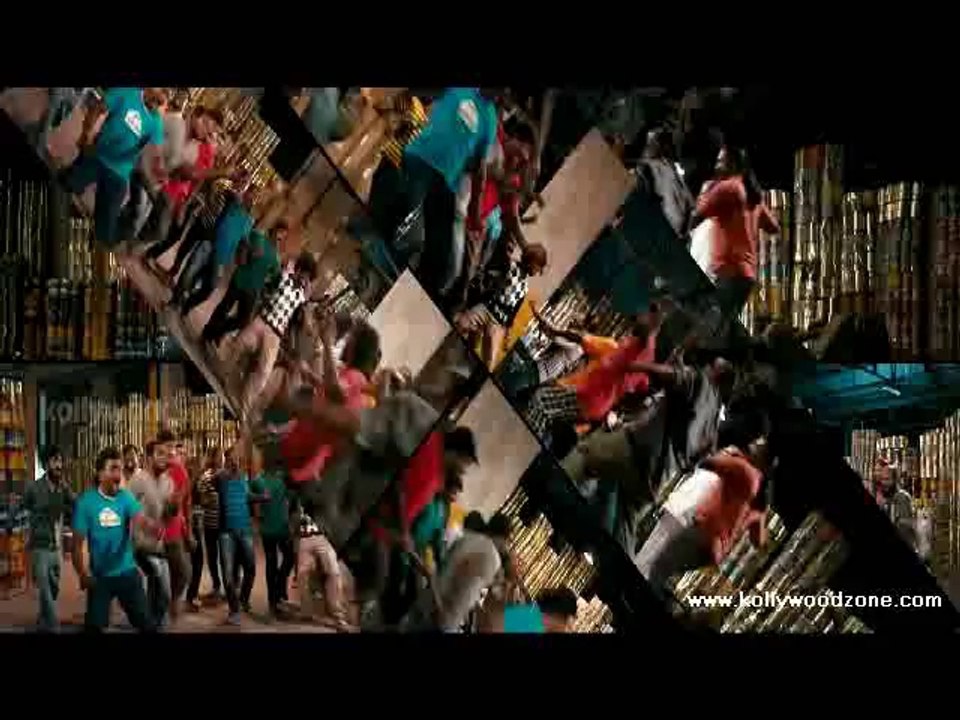 Damaal Dumeel Trailer