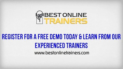 SAP HR Training - Register for FREE DEMO