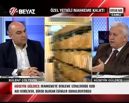 Ortak Akıl 23.02.2014 2.Kısım