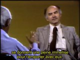 Krishnamurti - Religion, autorité et éducation - 2° Partie - vostfr