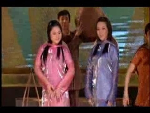 Hanh Trinh Tren Dat Phu Sa - T Son,H thuy,T doan
