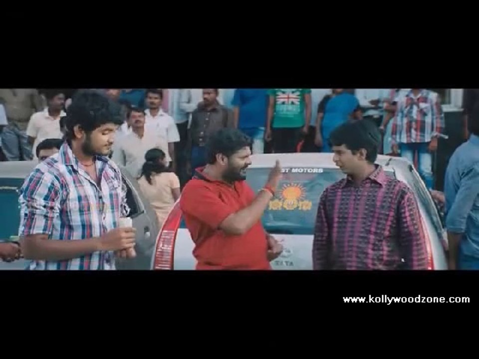 Jacky Movie Trailer