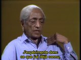 Krishnamurti - Religion, autorité et éducation - 1° Partie. vostfr