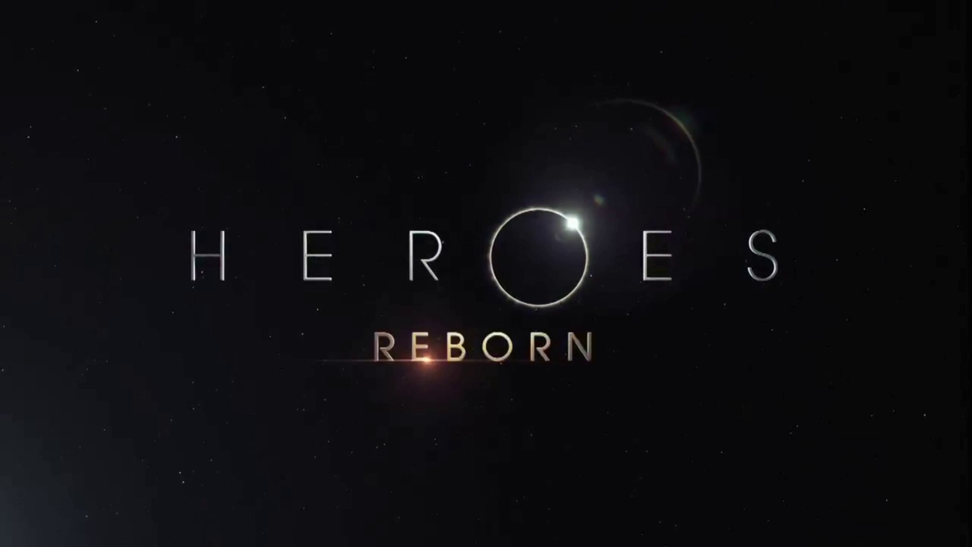 ⁣Heroes : Reborn - NBC Teaser [HD]