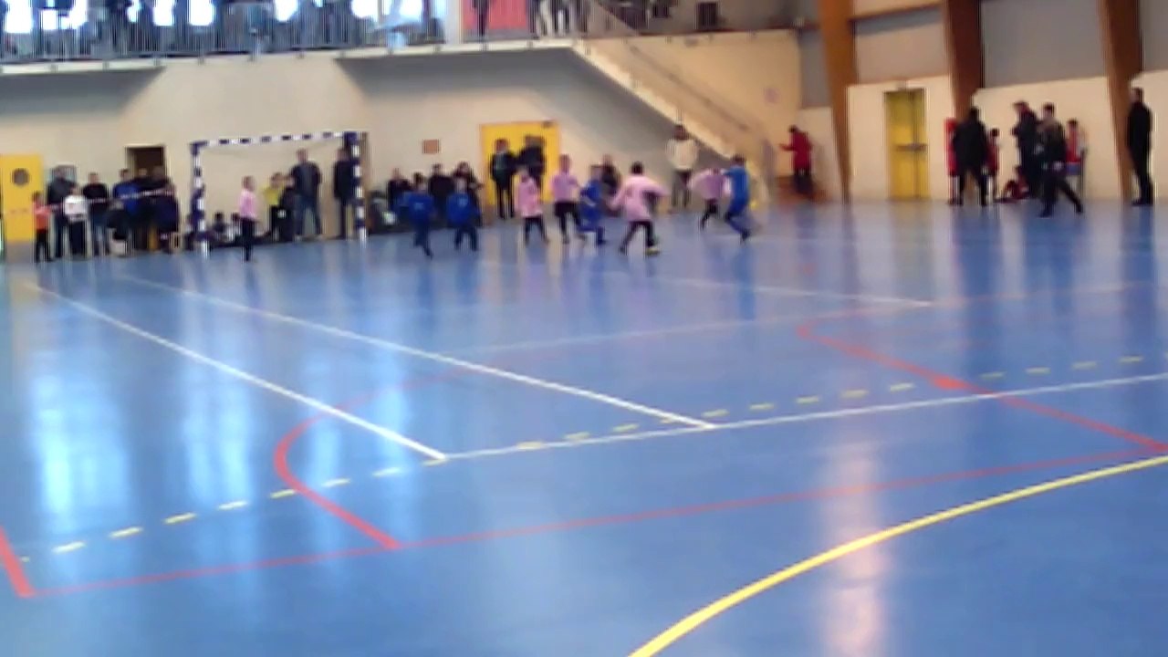 Match de classement 3° 4°