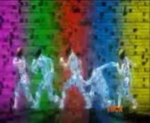 Legendary ranger mode 2