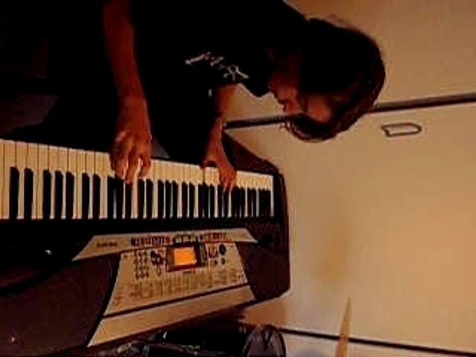 ToM On KeYbOarDs 2