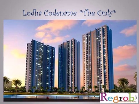 Lodha Codename The Only