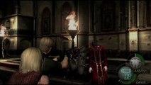 Resident Evil 4 PC Producer interview