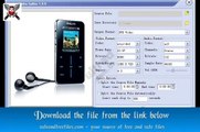 Aya AVI WMV DVD FLV MKV MP4 Video Splitter Cutter 1.3.5 Full Version Download for Windows