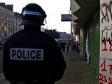 Nantes saccagée après la manifestion anti-aéroport: qui sont les casseurs? - 23/02