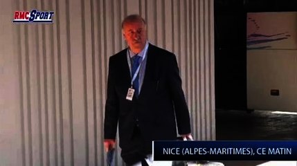 EURO 2016 / Fourneyron et Del Bosque présents au tirage au sort - 23/02