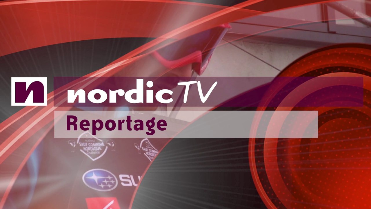 Transju'classic : Rezac le plus fort (Nordic TV)