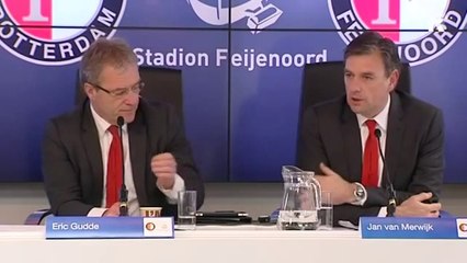 03-04-2013 Gudde tijdens presentatie HNS