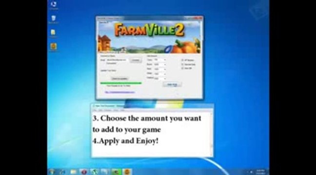 FarmVille 2 Cheats Hack Tool free Cash, Coins, Feed and Water 2014 (100% Working + Updated)