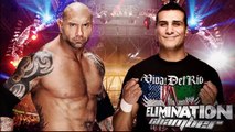 Watch WWE Elimination Chamber 2014 Live streaming Predictions News Results Highlights