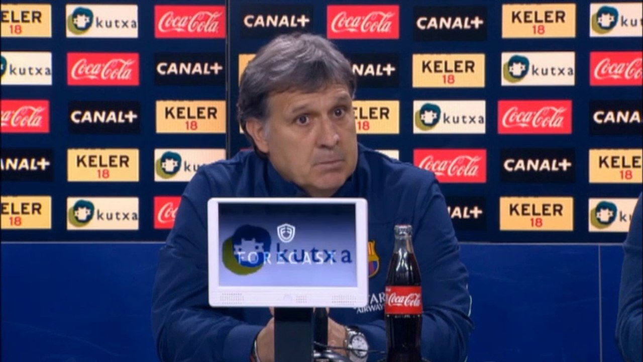 Pleite für Barca: 'Das tut weh!'