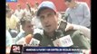 Venezuela: presidente Nicolás Maduro propone diálogo con Barack Obama
