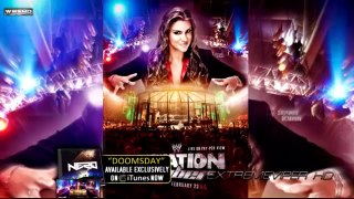 Elimination Chamber 2014 Live streaming Predictions, News, Results, Highlights