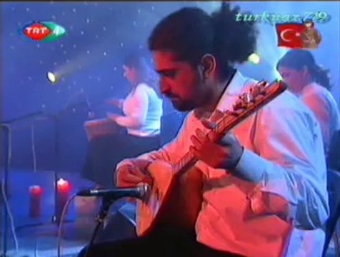 GÜLAY-Fincanın Etrafı Yeşil