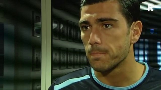 04-04-2013 We moeten er voor blijven gaan