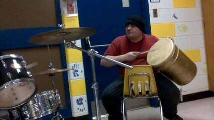 Keys To The Studio - February 18, 2014 Musical Jam Sessions you will not be disappointed in, I assure you