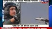 Indian Media reporting about Pakistani Female Pilot