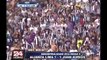 Bloque Deportivo: Alianza Lima empató 1-1 con Juan Aurich en Matute (1/3)