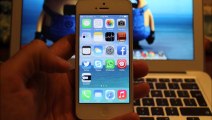 iOS 7.0.4 downgrade to iOS 6.1.3 for iPhone 4, 4s, 5, 5c, 5s