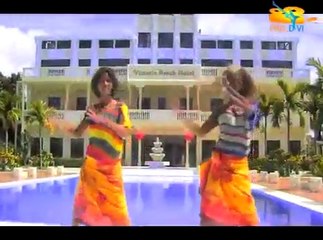 NAMANDRAHAGNA  -  Ra vola  (gasy - malagasy)