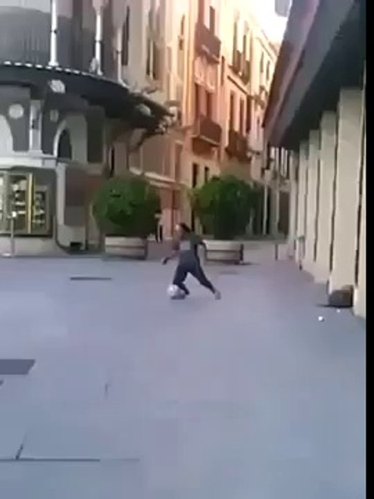 أجمل مهارات كرة قدم The skills of the most beautiful football