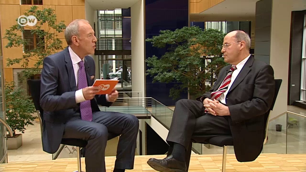 Koalitionskrise: Schaden für den Rechtsstaat? | Journal