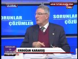 SORUNLAR VE ÇÖZÜMLER. 22.2.2014.CTS. ( KARADENİZ )