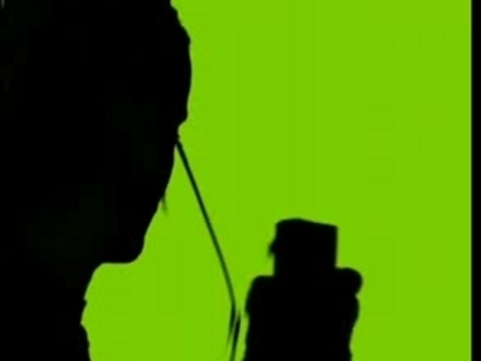 iPond - Parodie de la pub iPod