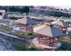 AQUA PARK ZAXO  2013