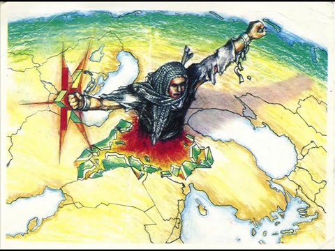 Burhan cacan kürtce sebra dila♫ ♫ zaxo 2012 kurd kurdistan kurdish muzik hewler slemani