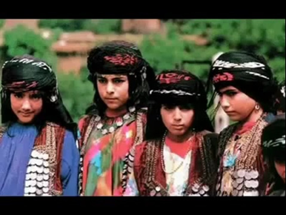 Demki Guli Zaxo 2012