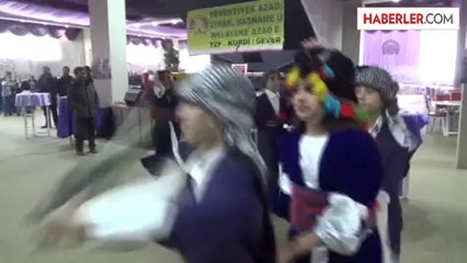 Yüksekova'da Kürtçe bilgi yarışması