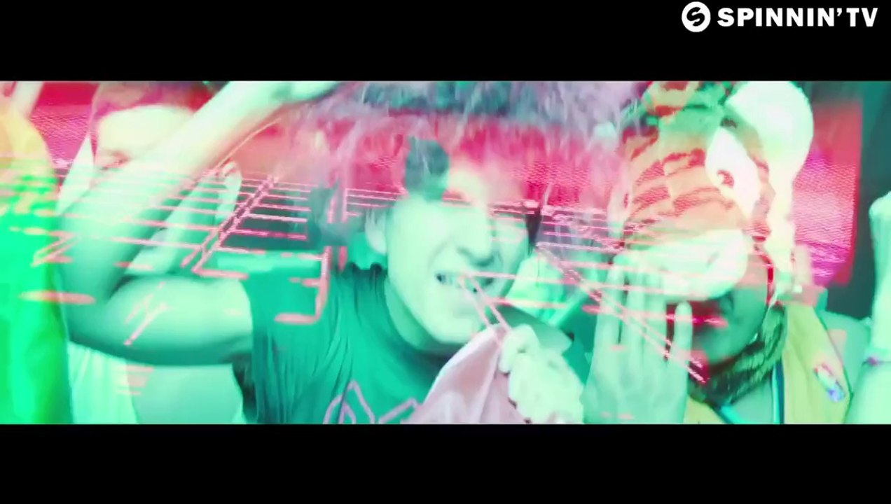 Martin Garrix & Jay Hardway - Wizard (Official Music Video) [OUT NOW]