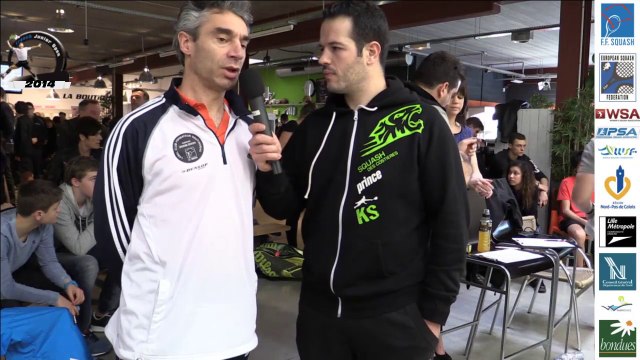 FJO14 - Interview Franck DUGAS par Jérôme BOYADJIAN